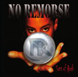 No Remorse (ITA) : Sons of Rock